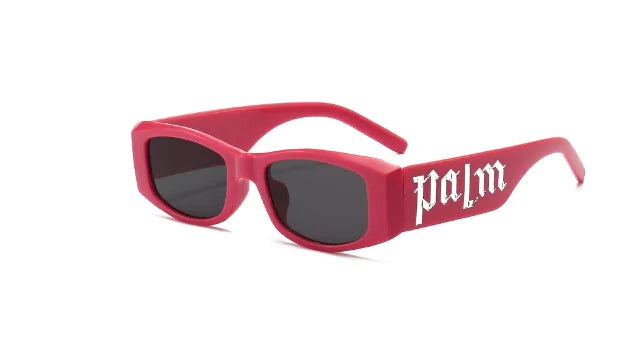 Punk Vibes Palm Angels Sunglasses