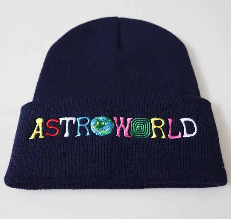 Astroworld Beanie