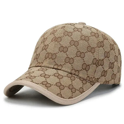 Breeze Luxe Cap