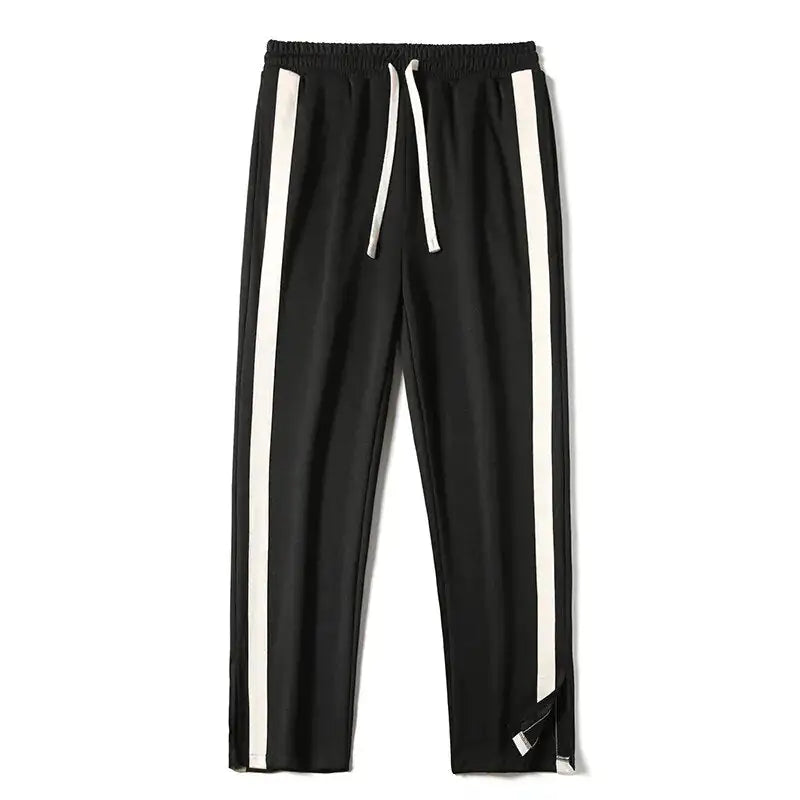 VersaFlex Drawstring Trousers