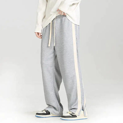 VersaFlex Drawstring Trousers