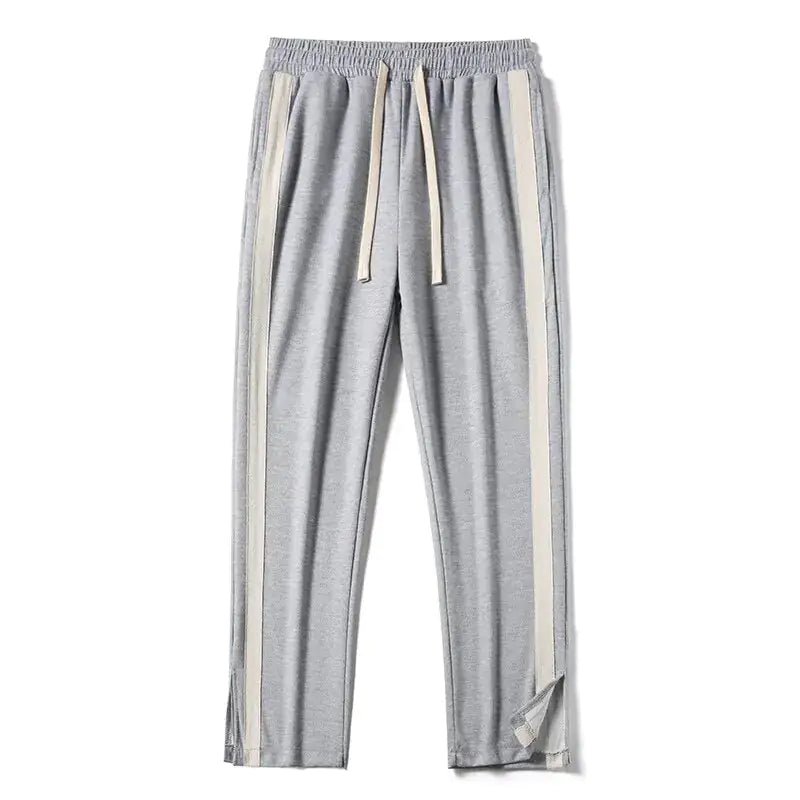 VersaFlex Drawstring Trousers