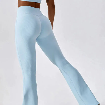 FlowFit Flared Pants