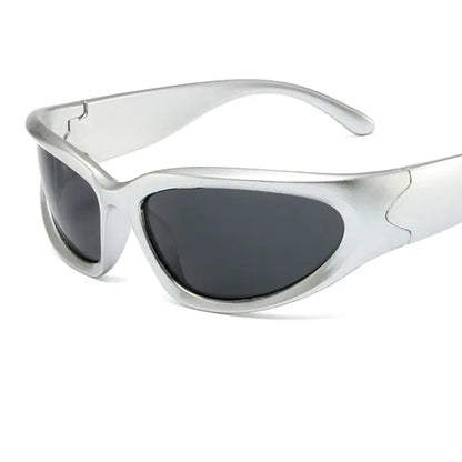 Universal Style Unisex Sunglasses