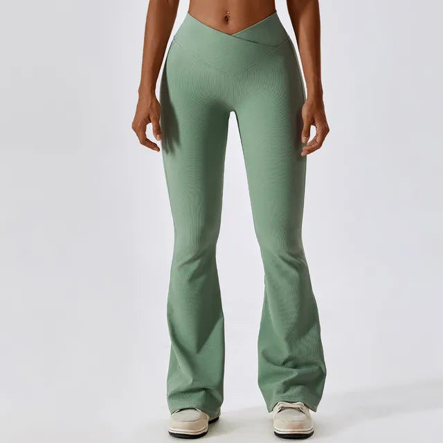 FlowFit Flared Pants