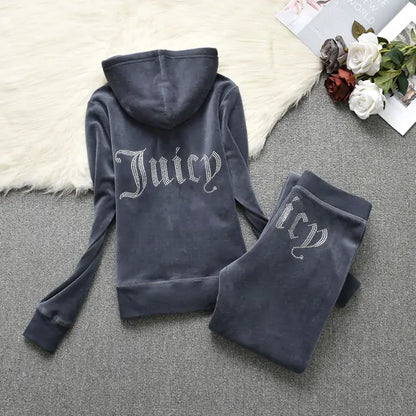 Juicy Women's Tracksuit