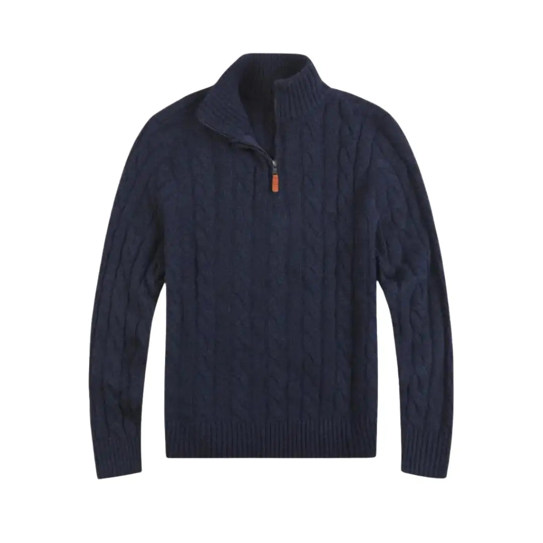 Northgate Half-Zip Sweater