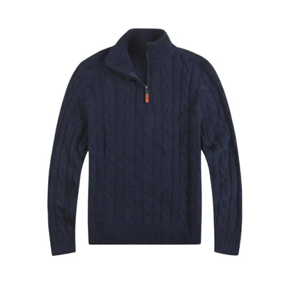 Northgate Half-Zip Sweater