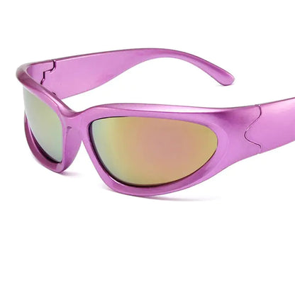 Universal Style Unisex Sunglasses