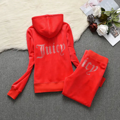 Juicy Women's Tracksuit