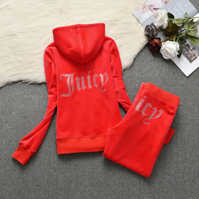 Juicy Women's Tracksuit