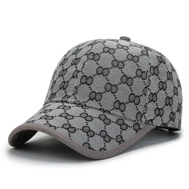 Breeze Luxe Cap