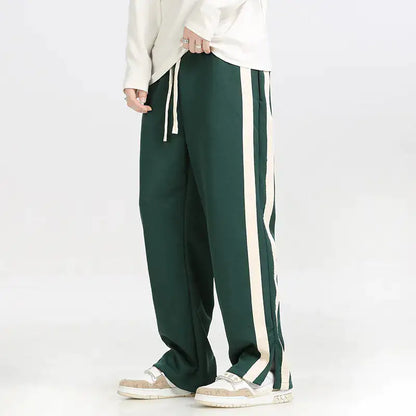 VersaFlex Drawstring Trousers