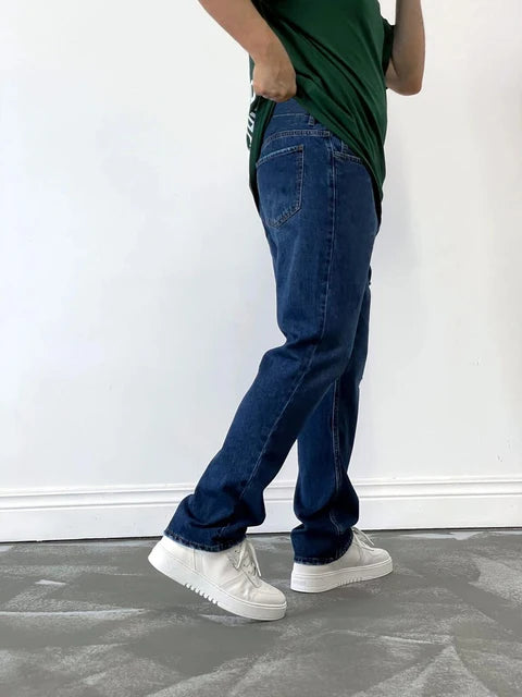 Vanguard Relaxed Fit Jeans