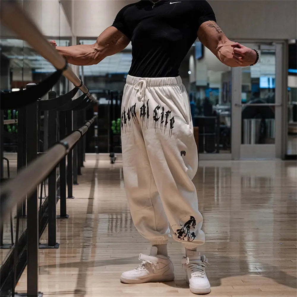 UrbanFlex Joggers