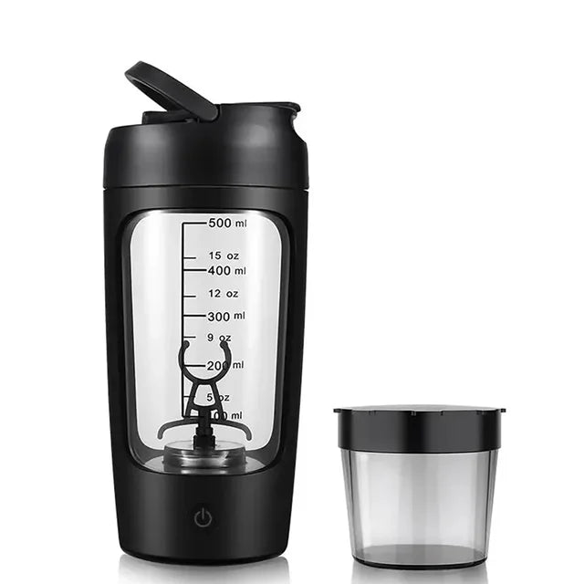 PowerMix Electric Shaker