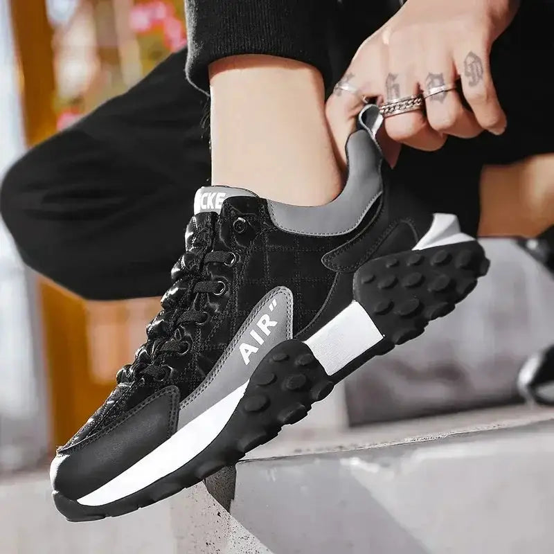 Air Sneaker Running Shoes