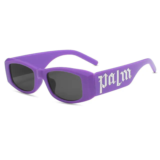 Punk Vibes Palm Angels Sunglasses