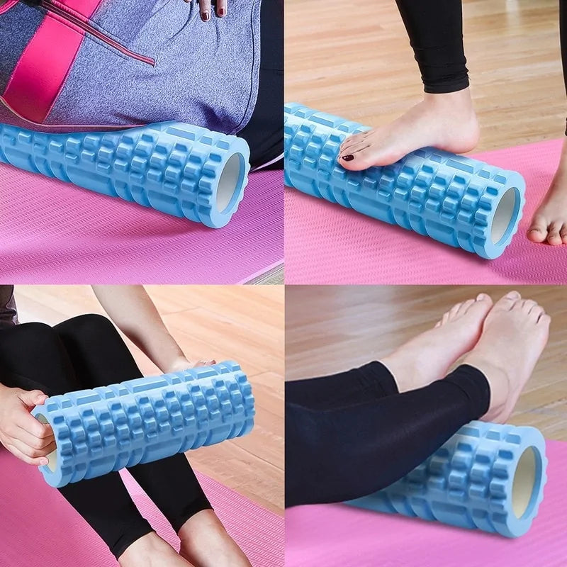 AlignFit Foam Roller