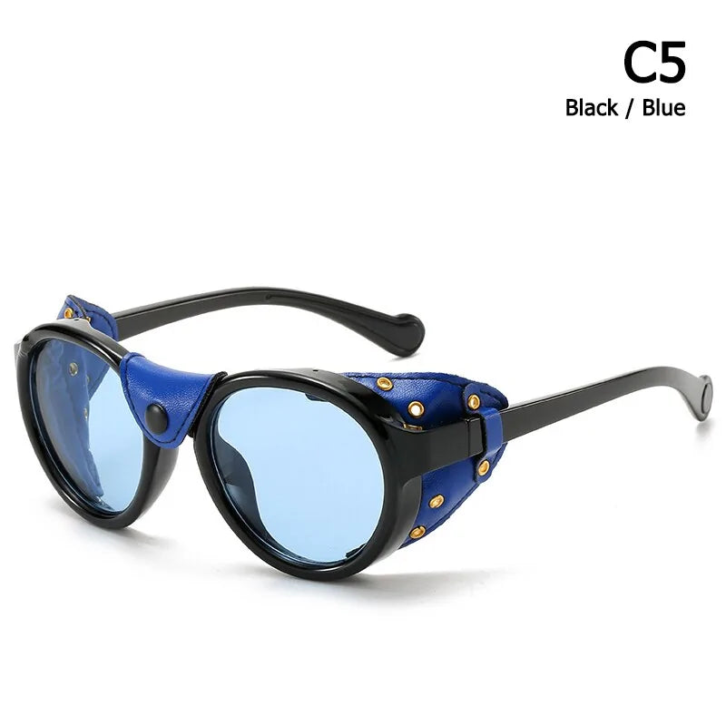 Crystal Clear Polarized Sunglasses