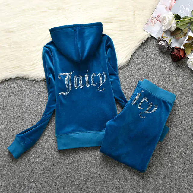 Juicy Women's Tracksuit