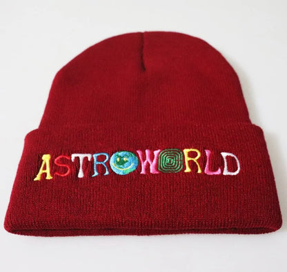 Astroworld Beanie