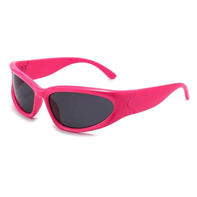 Universal Style Unisex Sunglasses