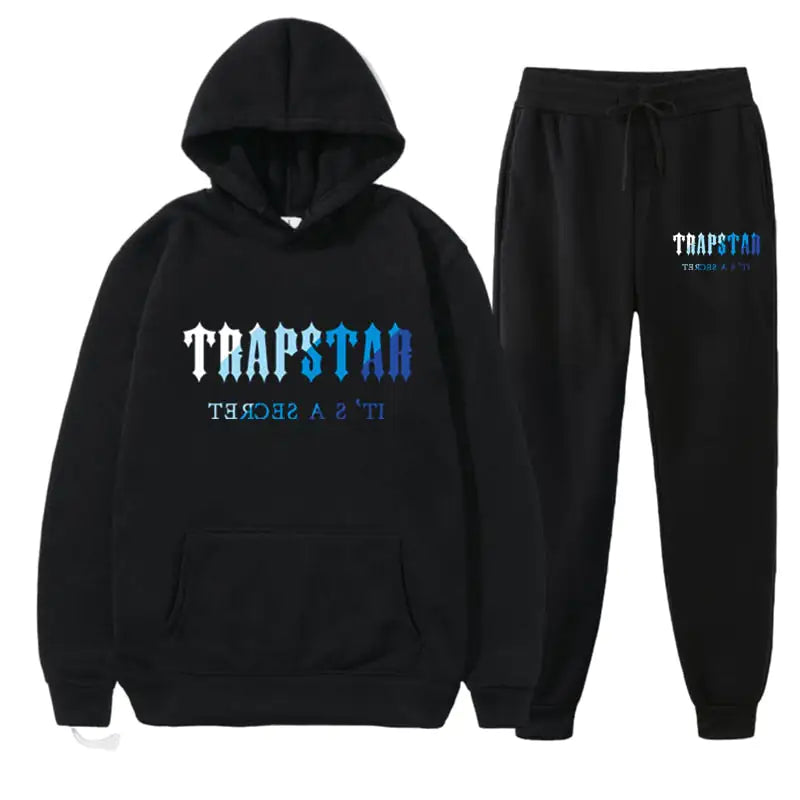 Trapstar Tracksuit