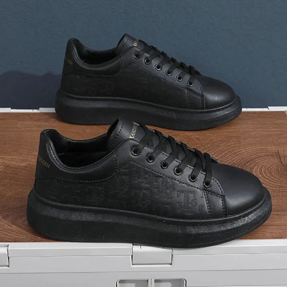 Stride Luxe Men's Sneakers