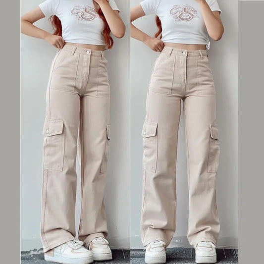 Urban Ease Baggy Trousers