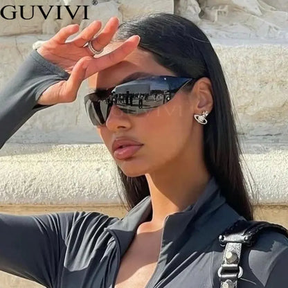 LuxeVision Eyewear