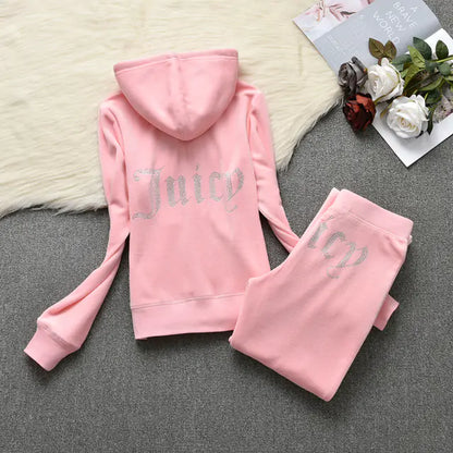 Juicy Women's Tracksuit