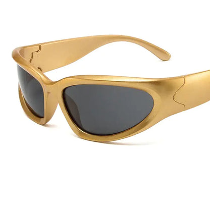 Universal Style Unisex Sunglasses