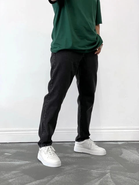 Vanguard Relaxed Fit Jeans