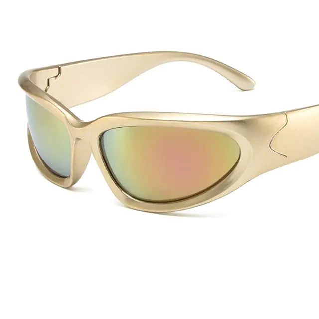 Universal Style Unisex Sunglasses