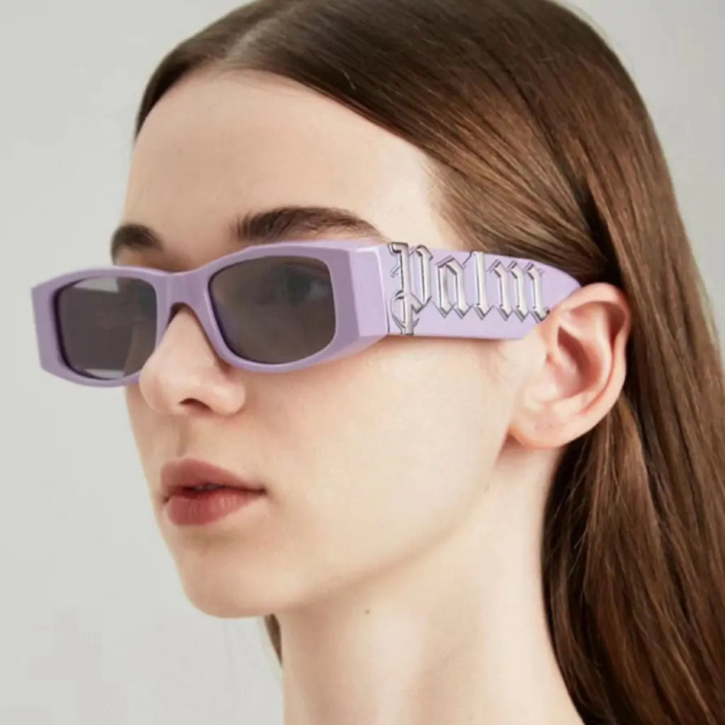 Punk Vibes Palm Angels Sunglasses