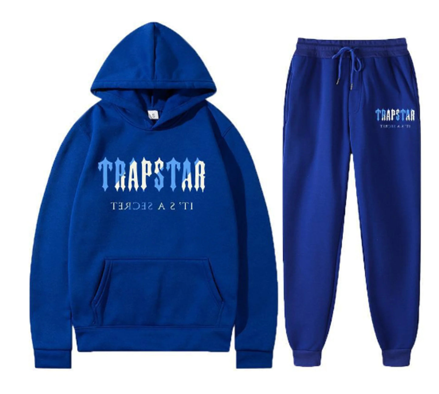 Trapstar Tracksuit