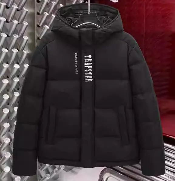 Trapstar London Coat