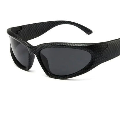 Universal Style Unisex Sunglasses