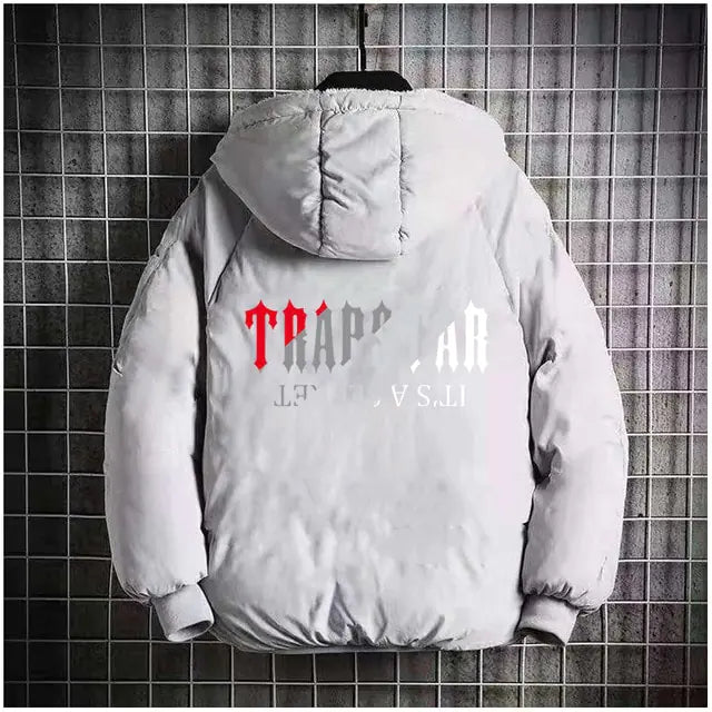 Trapstar London Coat