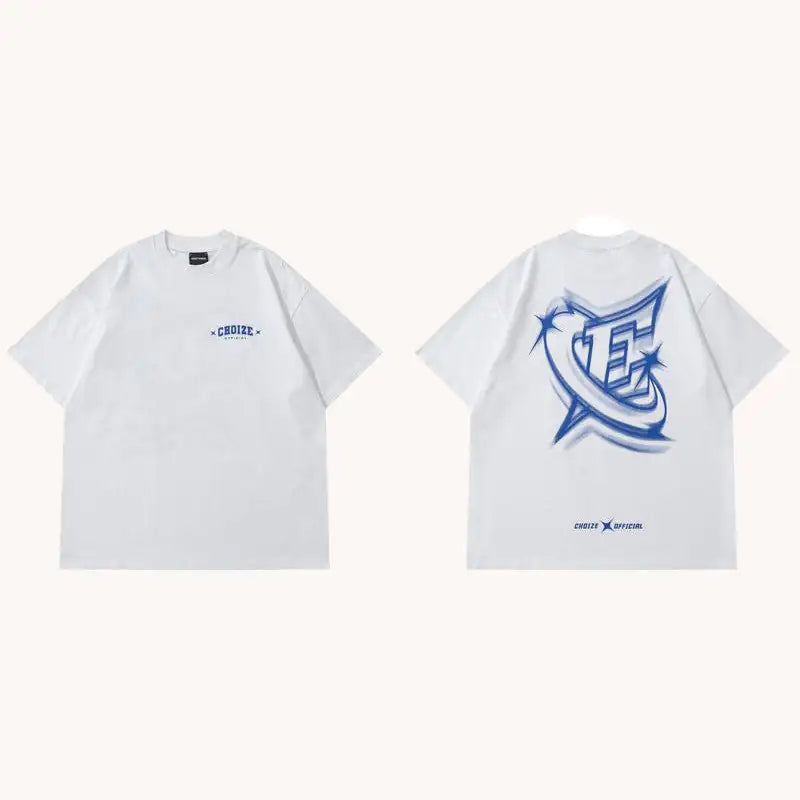 Vivid Motion T-Shirt