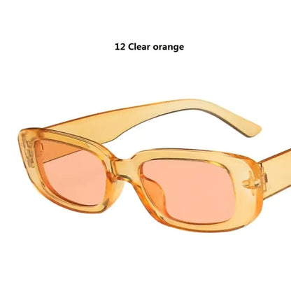 Retro Glam Vintage Sunglasses