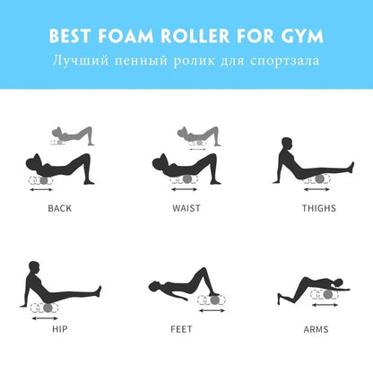 AlignFit Foam Roller