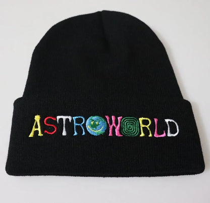 Astroworld Beanie