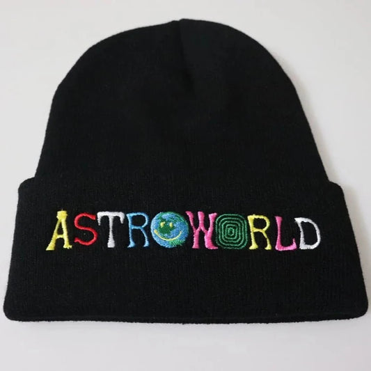 Astroworld Beanie