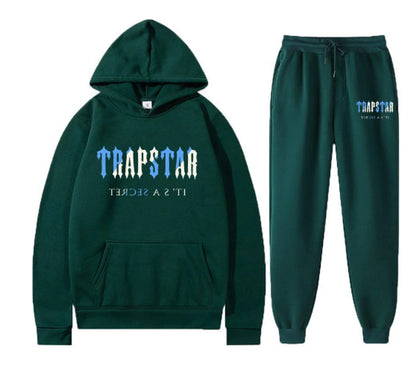 Trapstar Tracksuit