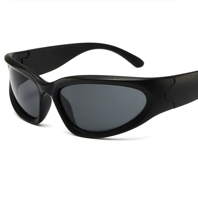 Universal Style Unisex Sunglasses