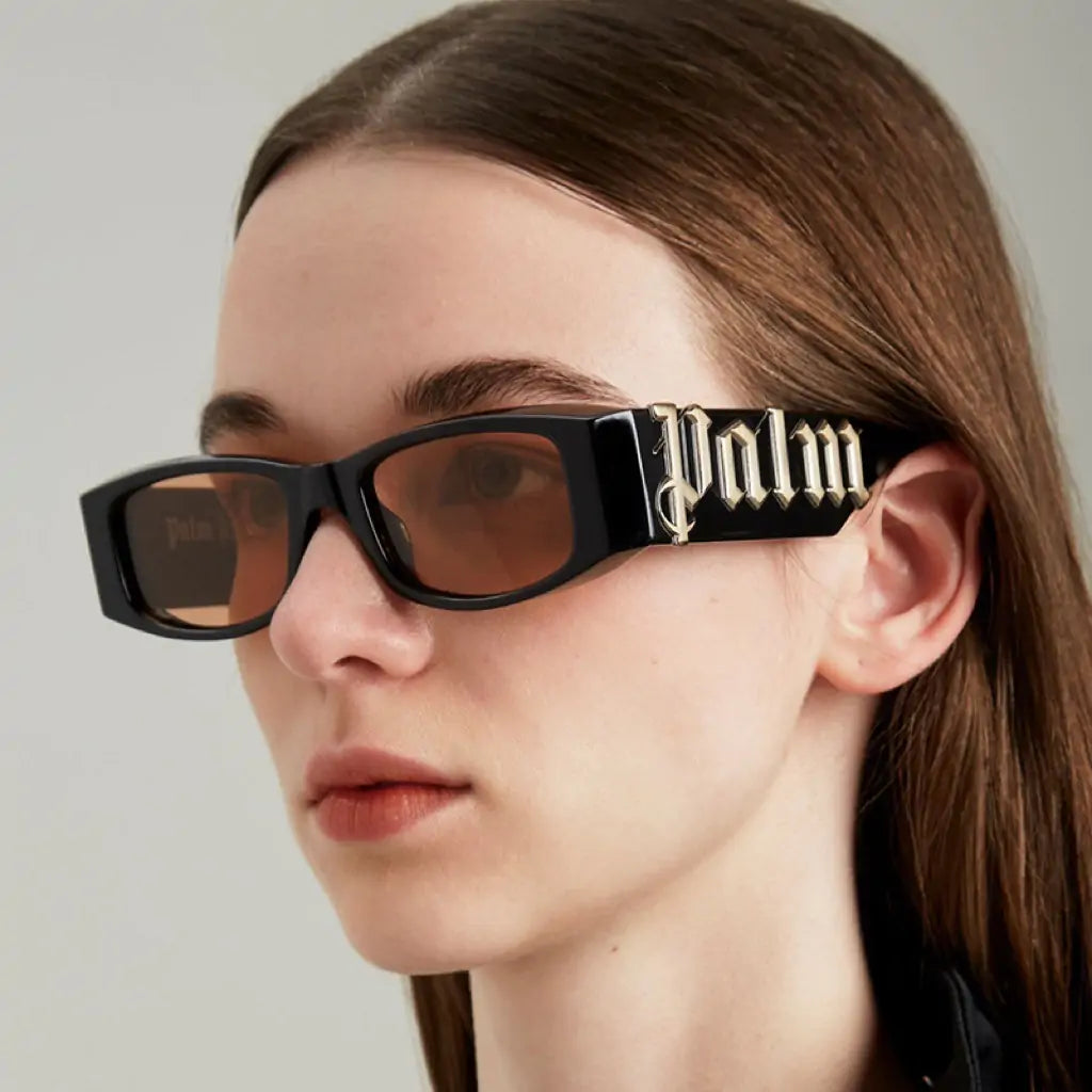 Punk Vibes Palm Angels Sunglasses