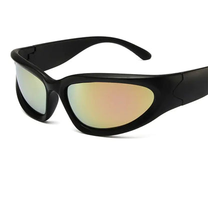 Universal Style Unisex Sunglasses