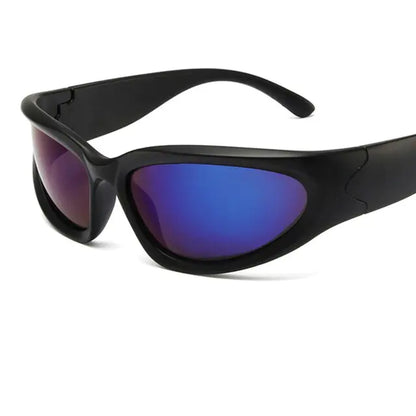 Universal Style Unisex Sunglasses